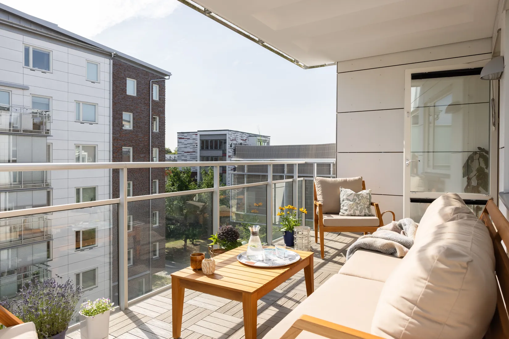 Bostadsrätt, Revingegatan 4A, Lund - Centrum, Lund