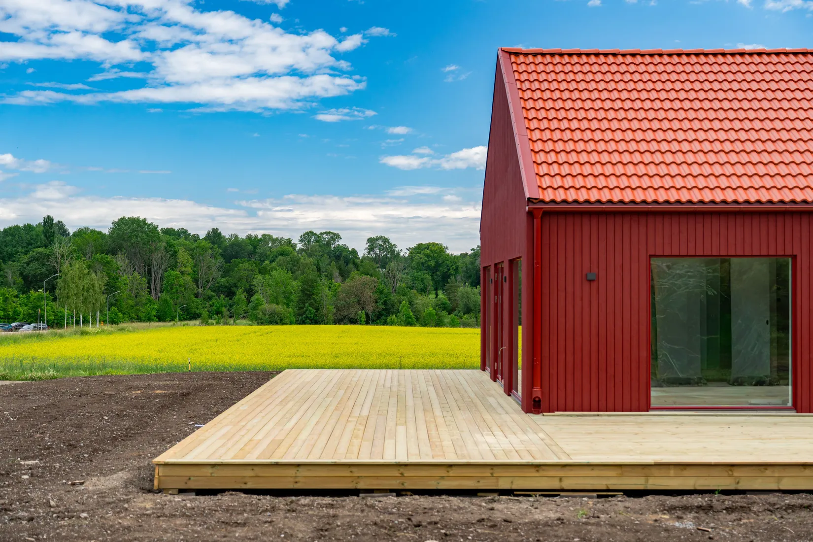 Villa, Huset 2, Jumkil, Uppsala