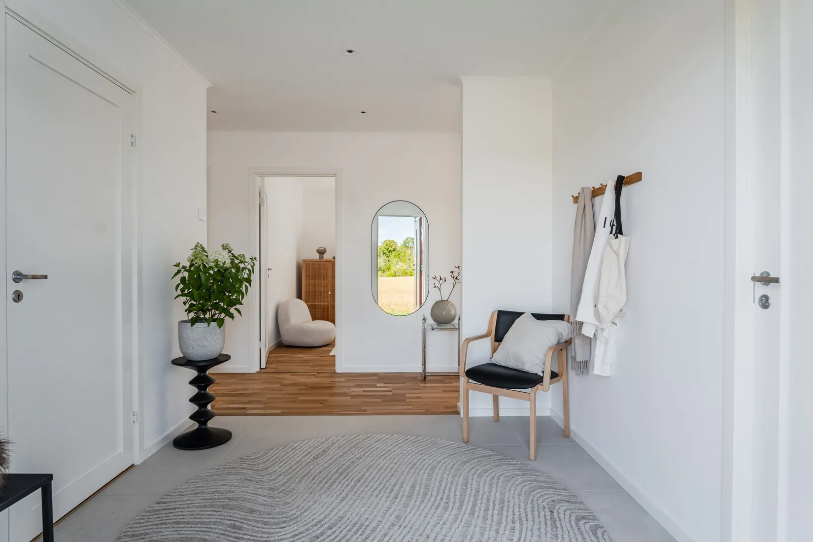 Villa, Huset 2, Jumkil, Uppsala