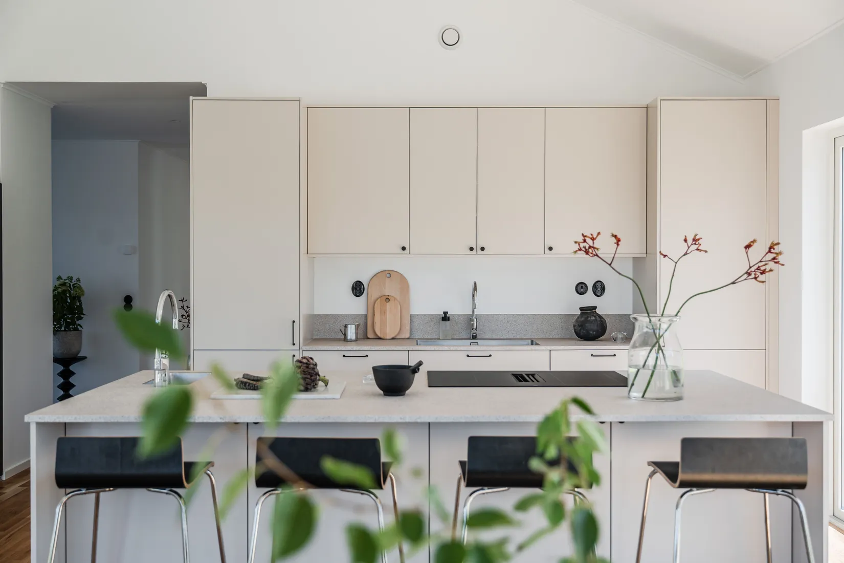 Villa, Huset 2, Jumkil, Uppsala