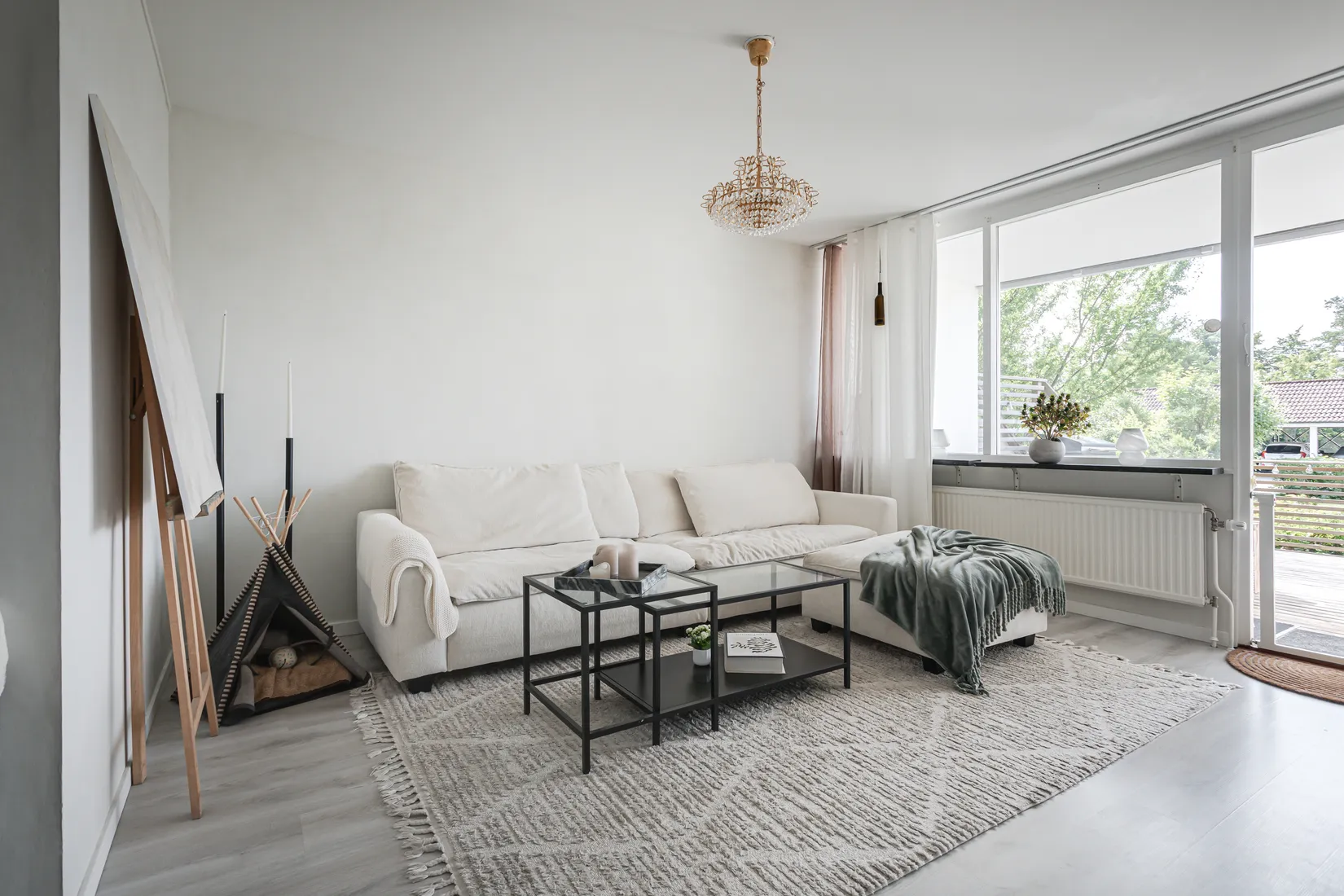 Bostadsrätt, Vallavägen 181, Handen, Haninge