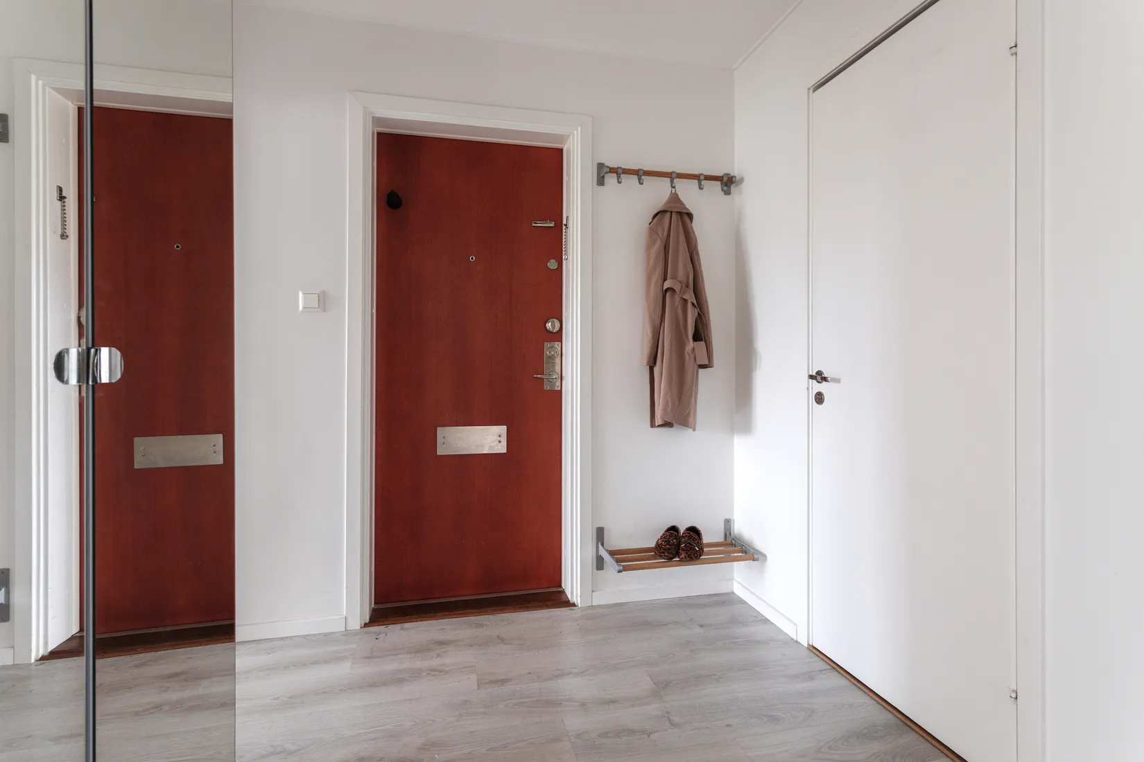 Bostadsrätt, Vallavägen 181, Handen, Haninge