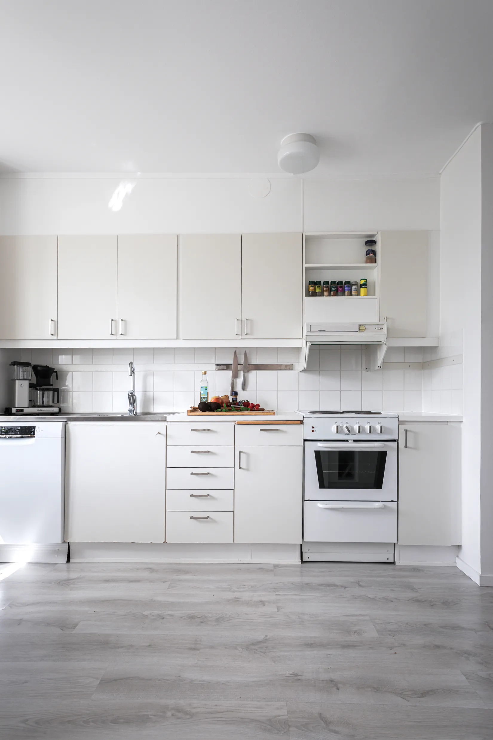 Bostadsrätt, Vallavägen 181, Handen, Haninge