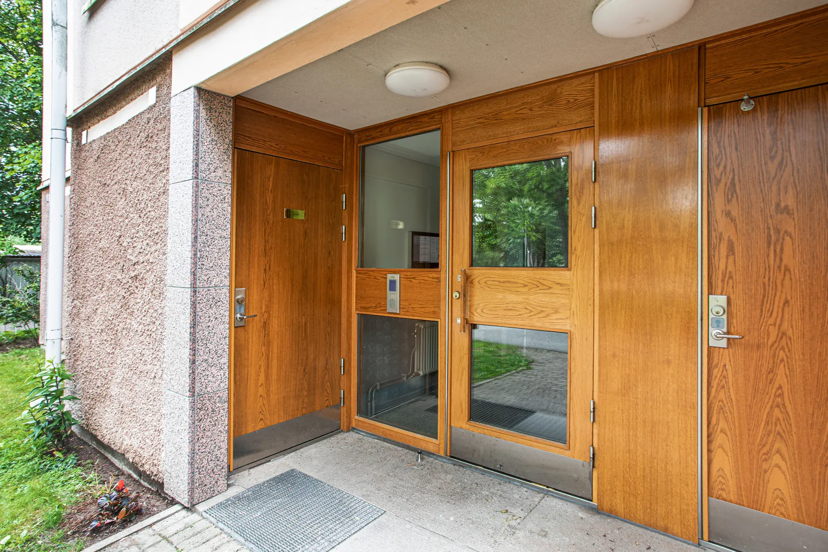Bostadsrätt, Vallavägen 181, Handen, Haninge