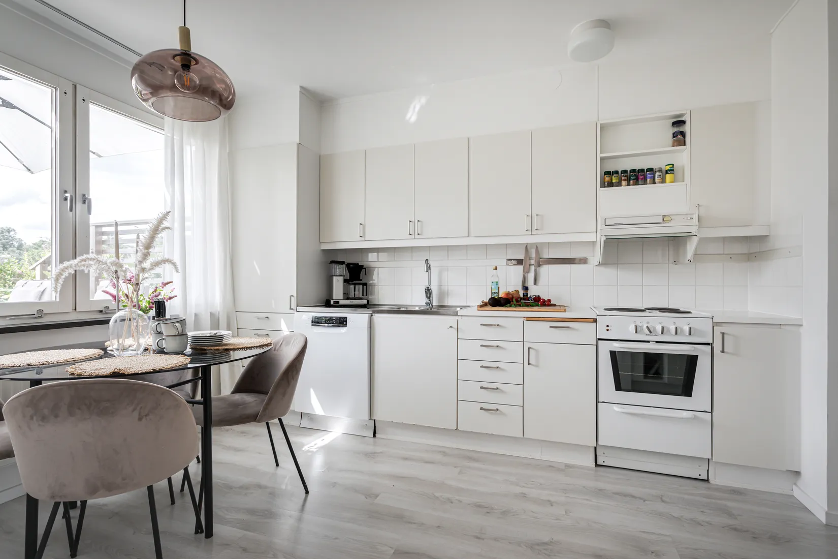 Bostadsrätt, Vallavägen 181, Handen, Haninge