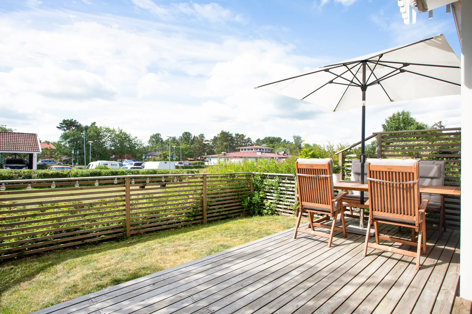 Bostadsrätt, Vallavägen 181, Handen, Haninge