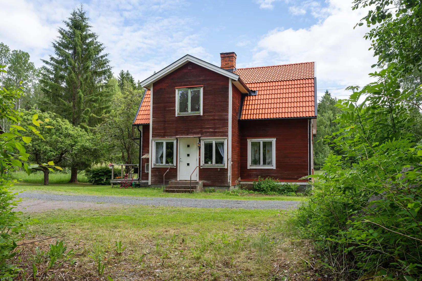 Villa, Broddby 123, Tobo, Tierp