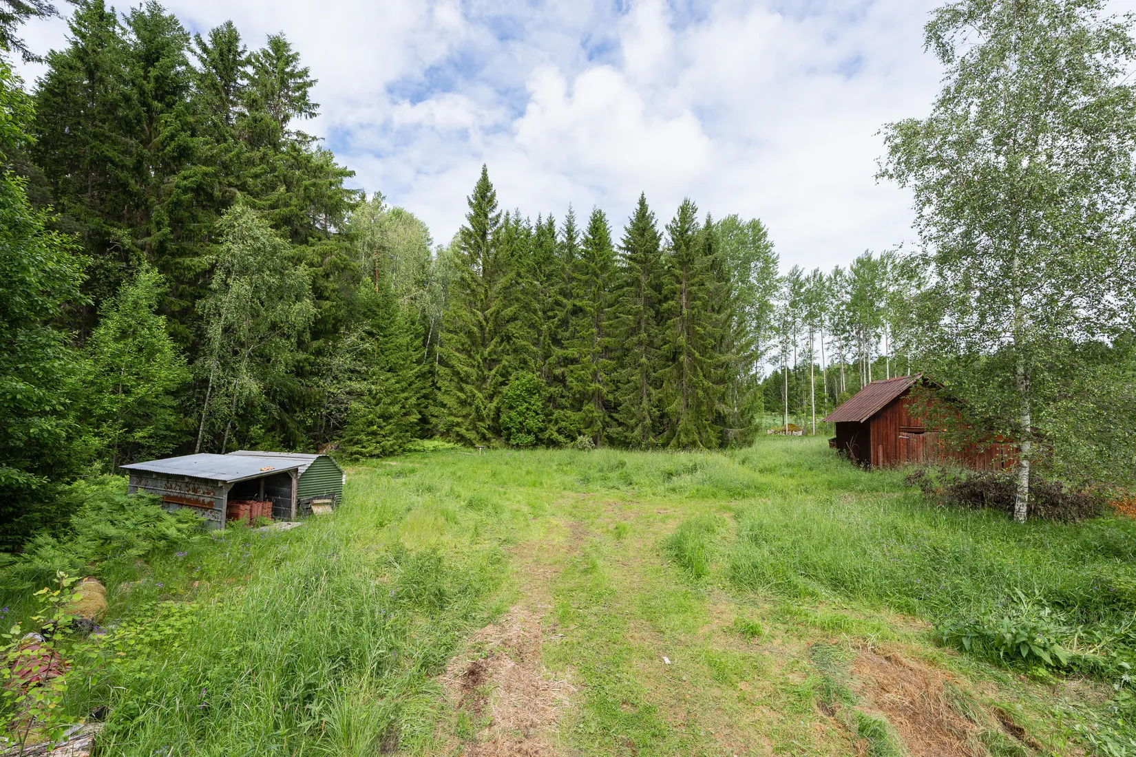 Villa, Broddby 123, Tobo, Tierp