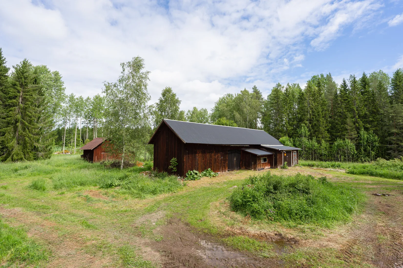 Villa, Broddby 123, Tobo, Tierp
