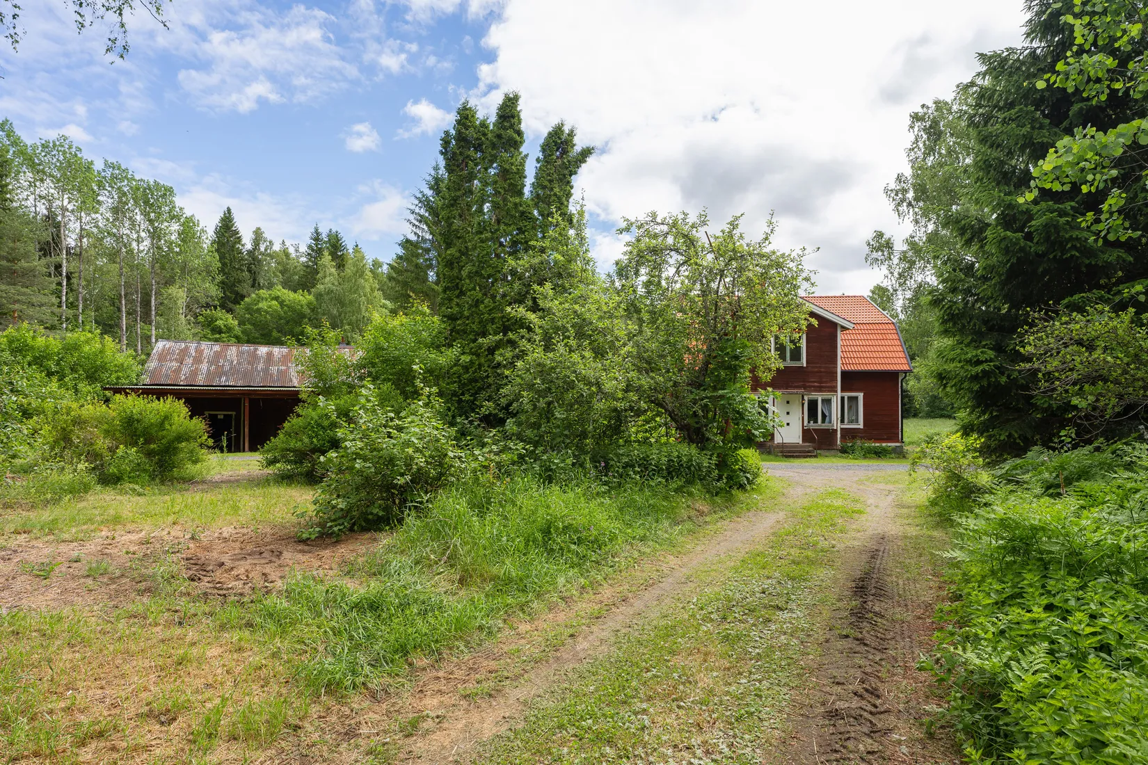 Villa, Broddby 123, Tobo, Tierp
