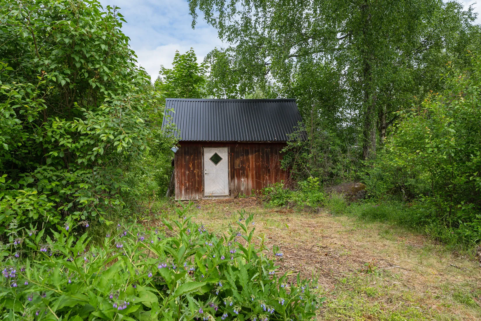 Villa, Broddby 123, Tobo, Tierp