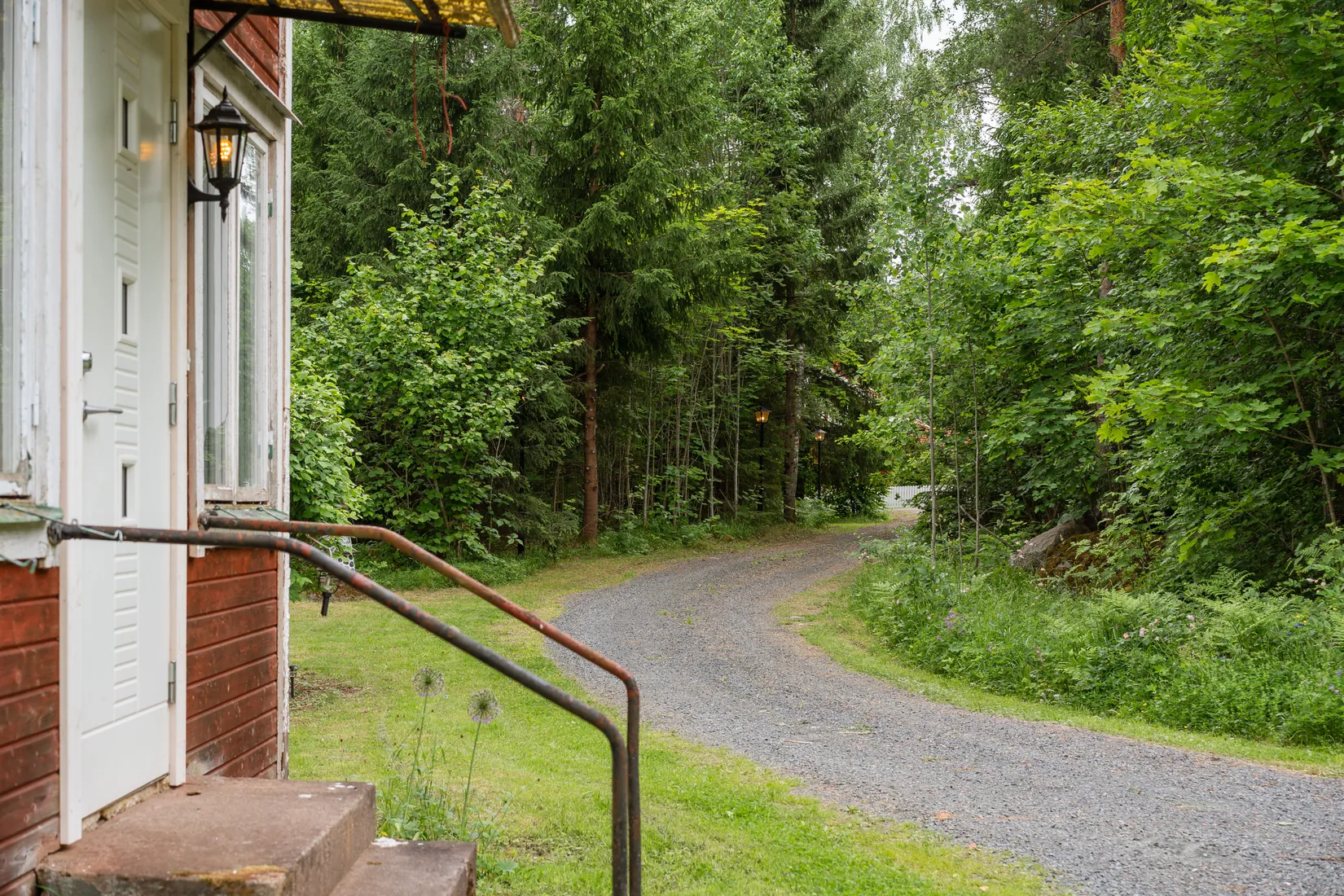 Villa, Broddby 123, Tobo, Tierp