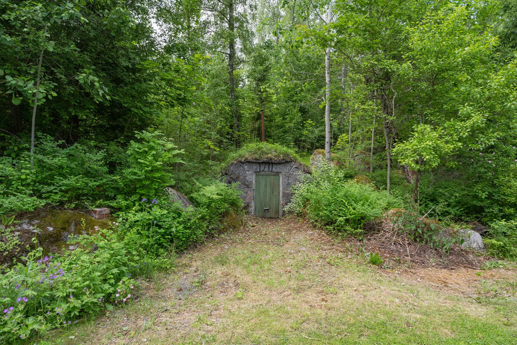 Villa, Broddby 123, Tobo, Tierp