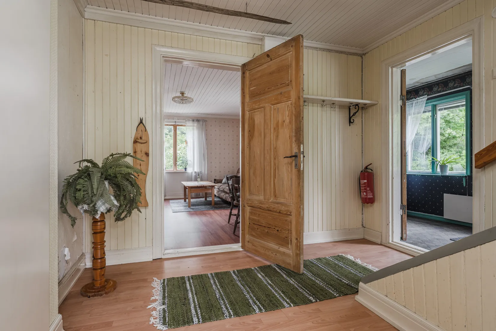 Villa, Broddby 123, Tobo, Tierp