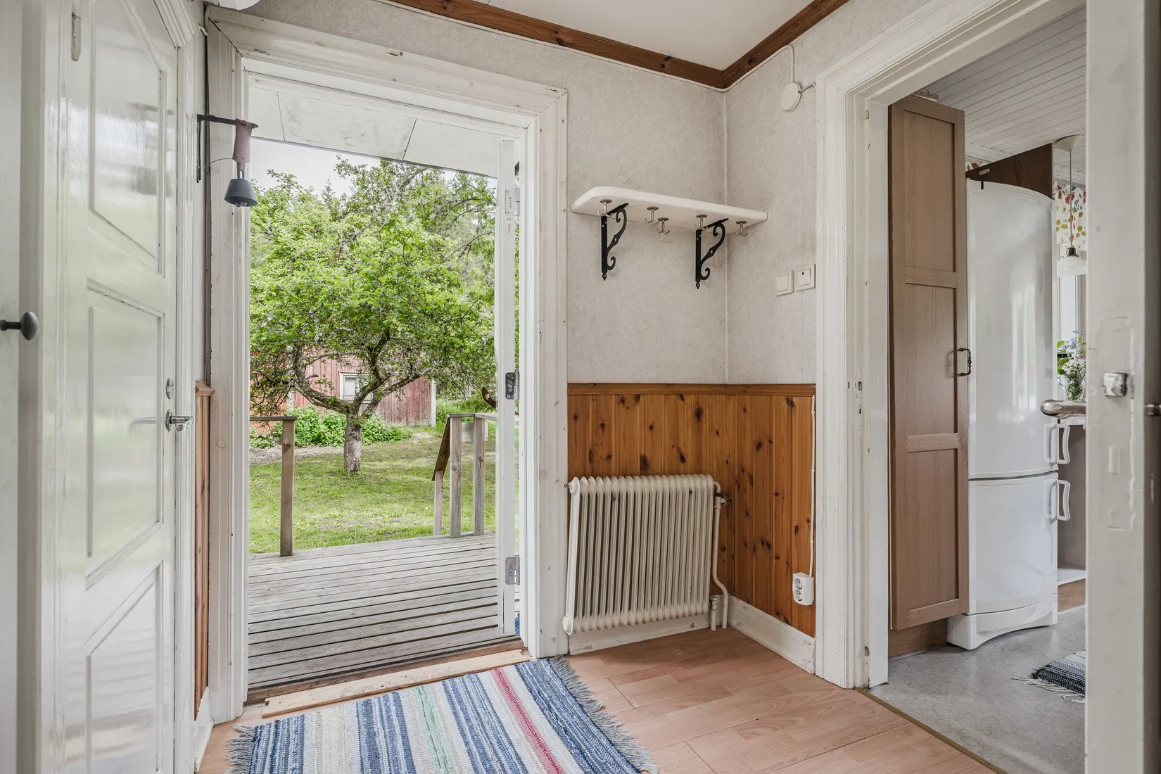 Villa, Broddby 123, Tobo, Tierp