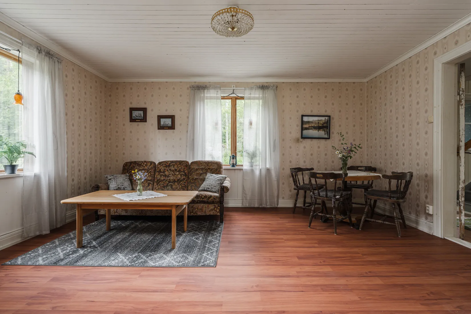 Villa, Broddby 123, Tobo, Tierp