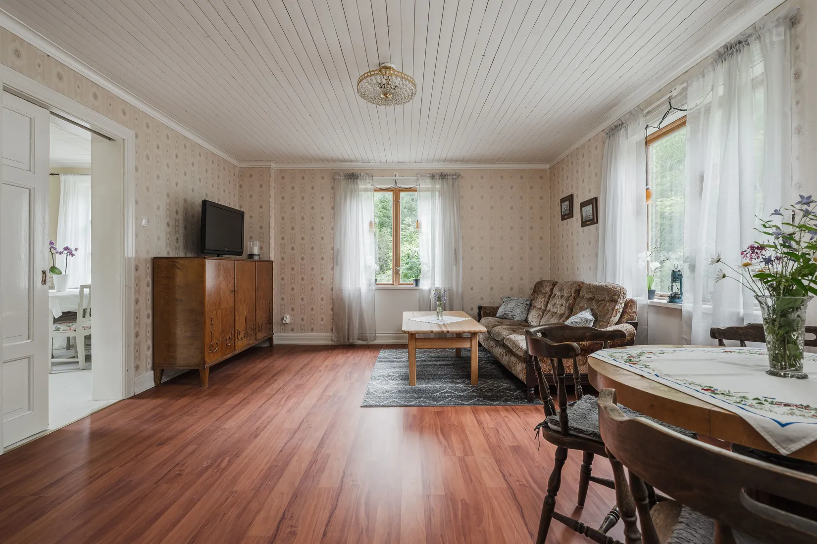 Villa, Broddby 123, Tobo, Tierp