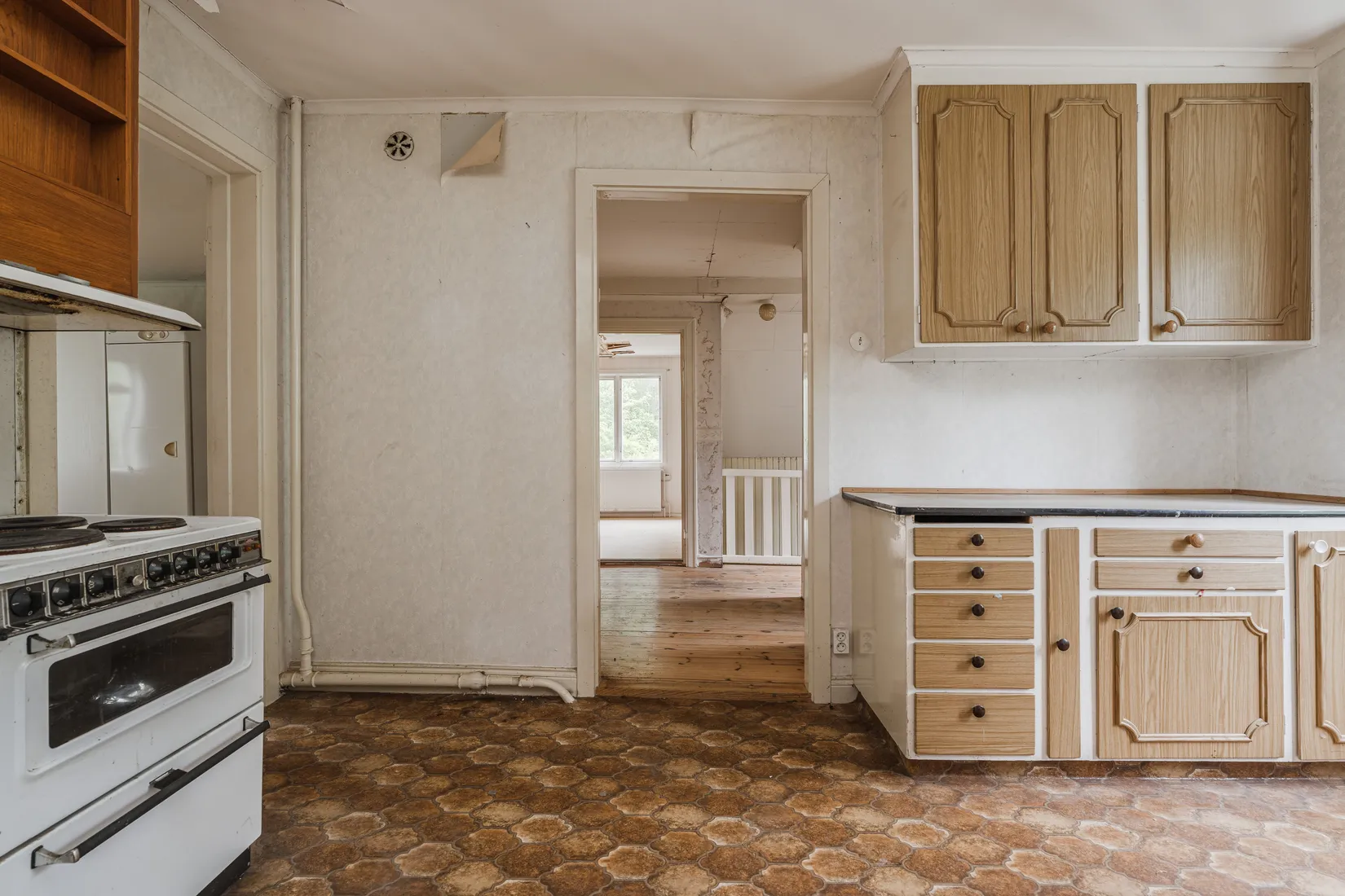 Villa, Broddby 123, Tobo, Tierp