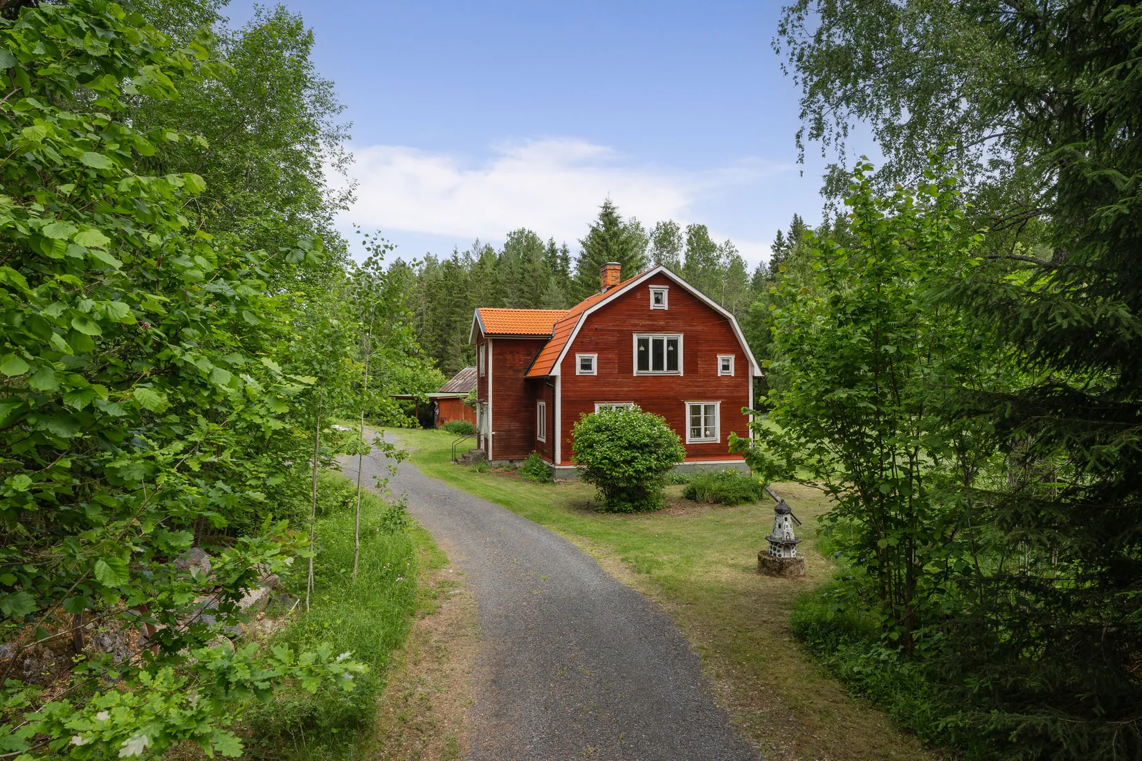 Villa, Broddby 123, Tobo, Tierp