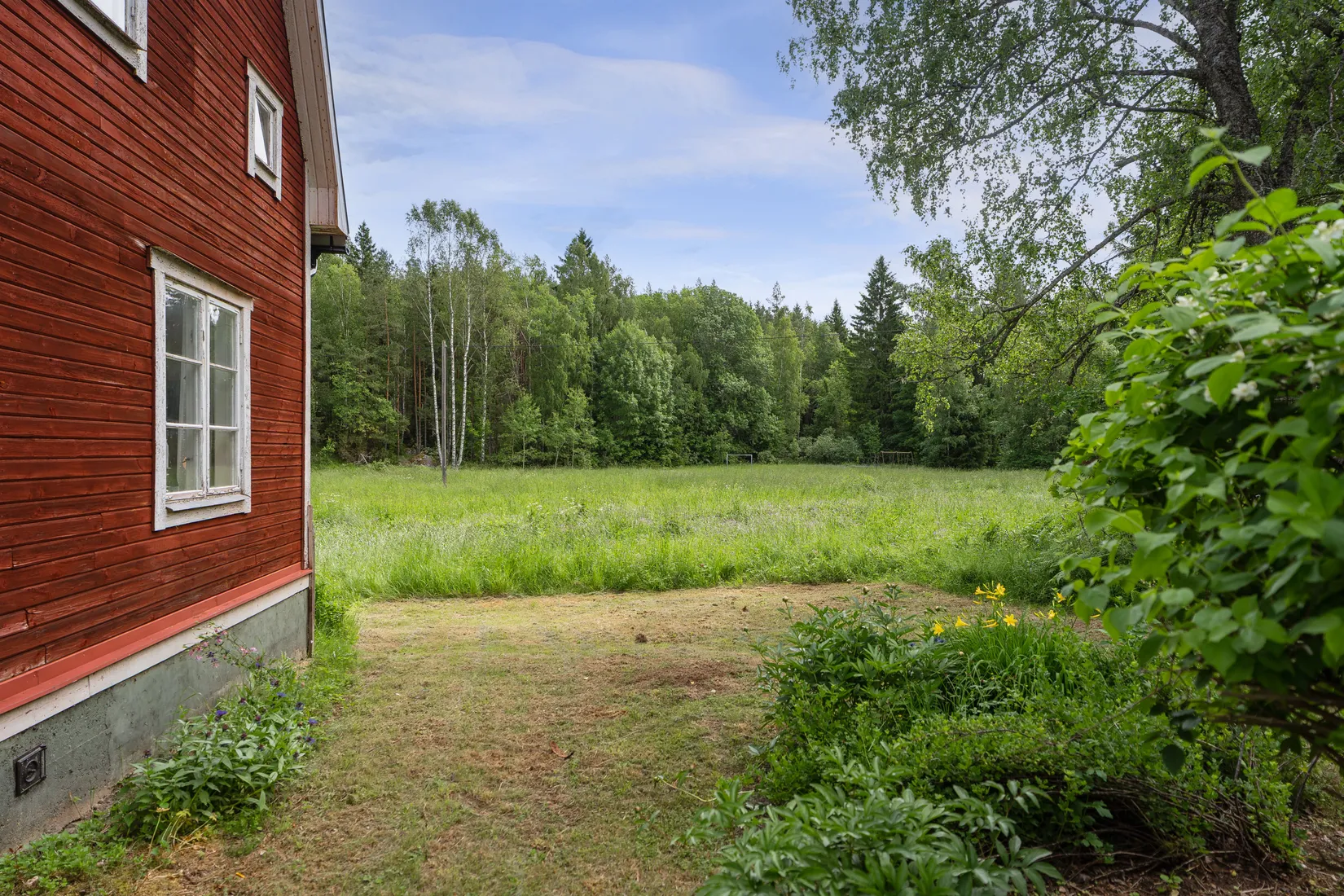 Villa, Broddby 123, Tobo, Tierp