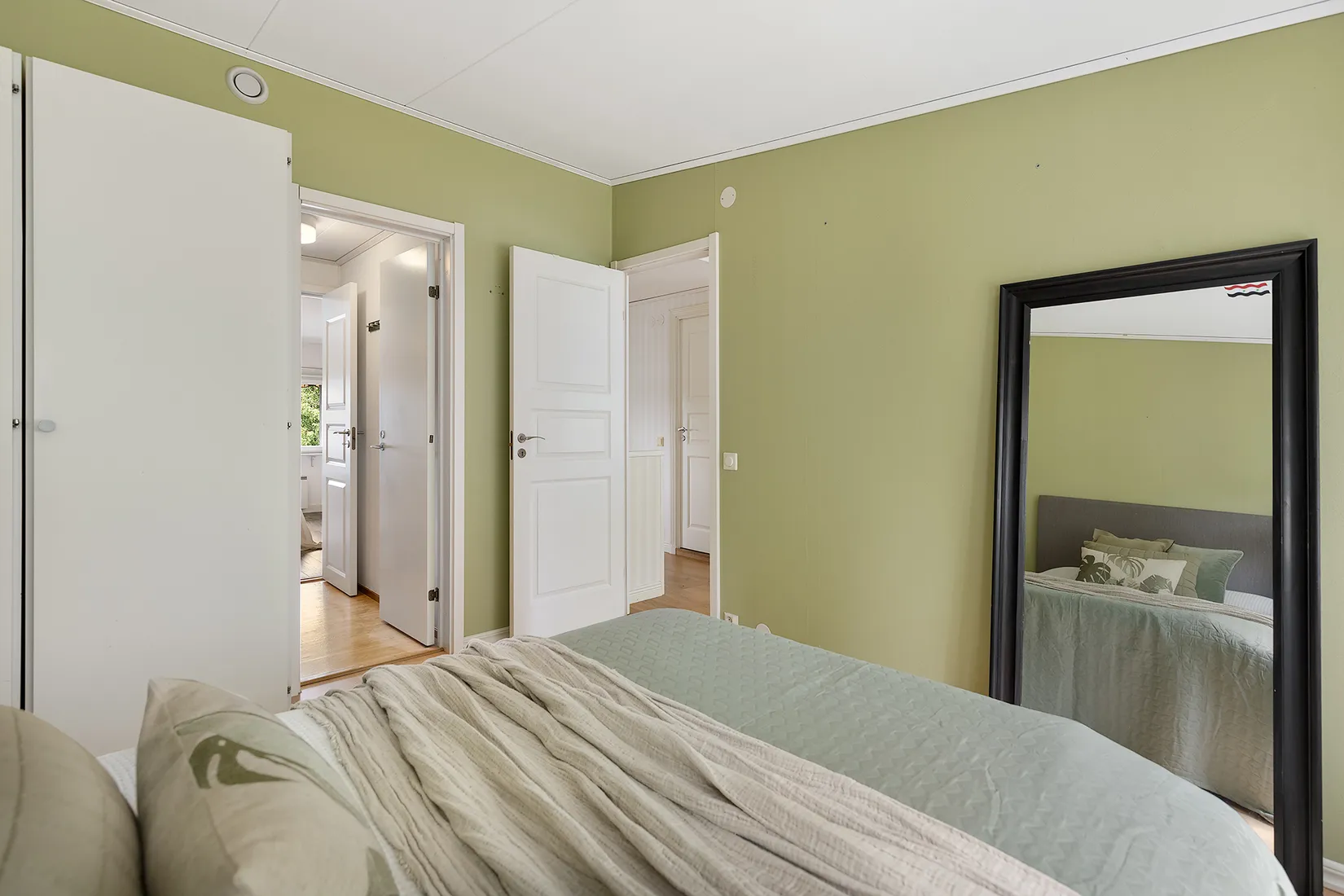 Radhus, Oriongatan 11, Märsta - Steninge, Sigtuna