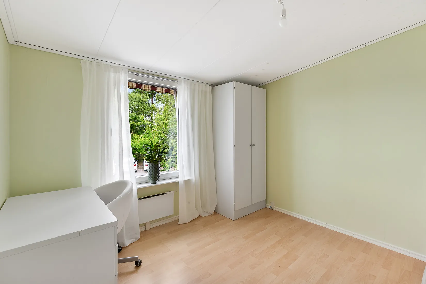 Radhus, Oriongatan 11, Märsta - Steninge, Sigtuna