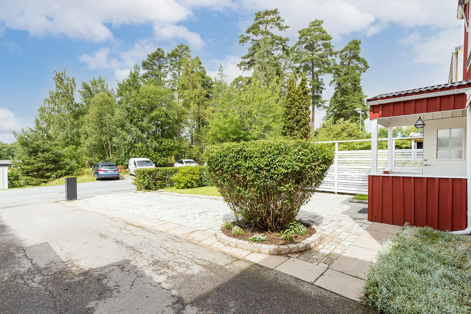 Radhus, Oriongatan 11, Märsta - Steninge, Sigtuna