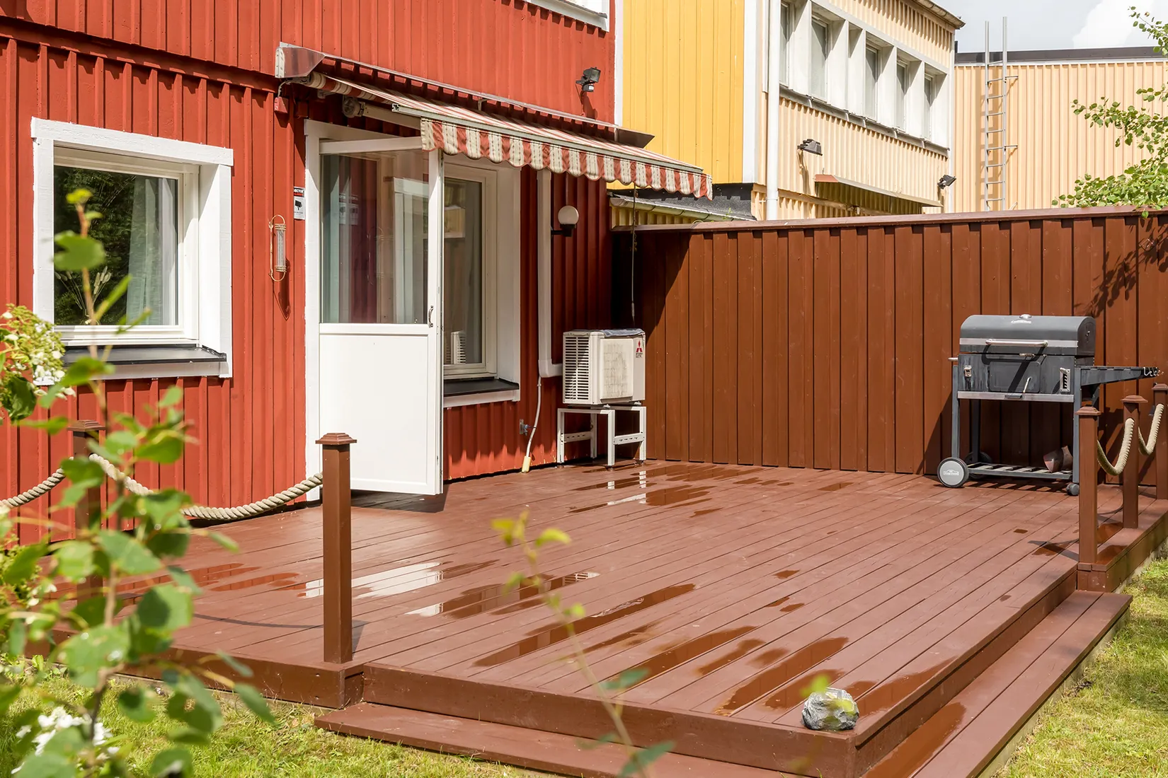 Radhus, Oriongatan 11, Märsta - Steninge, Sigtuna