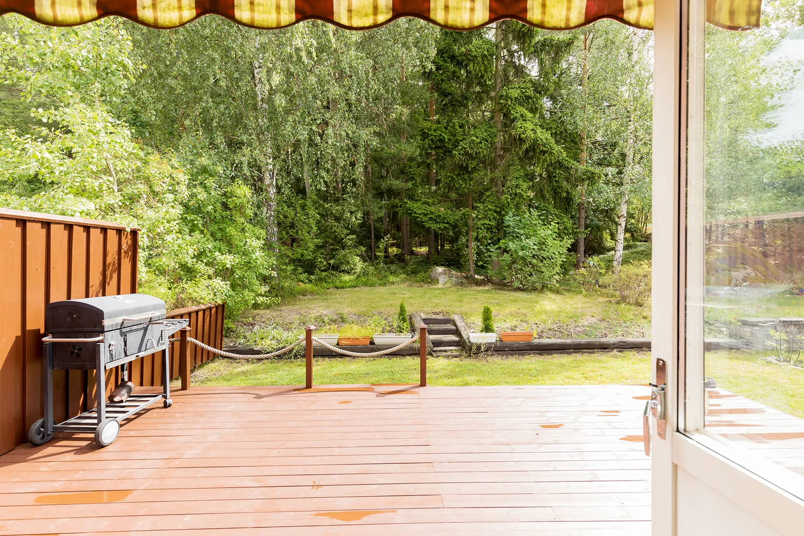 Radhus, Oriongatan 11, Märsta - Steninge, Sigtuna