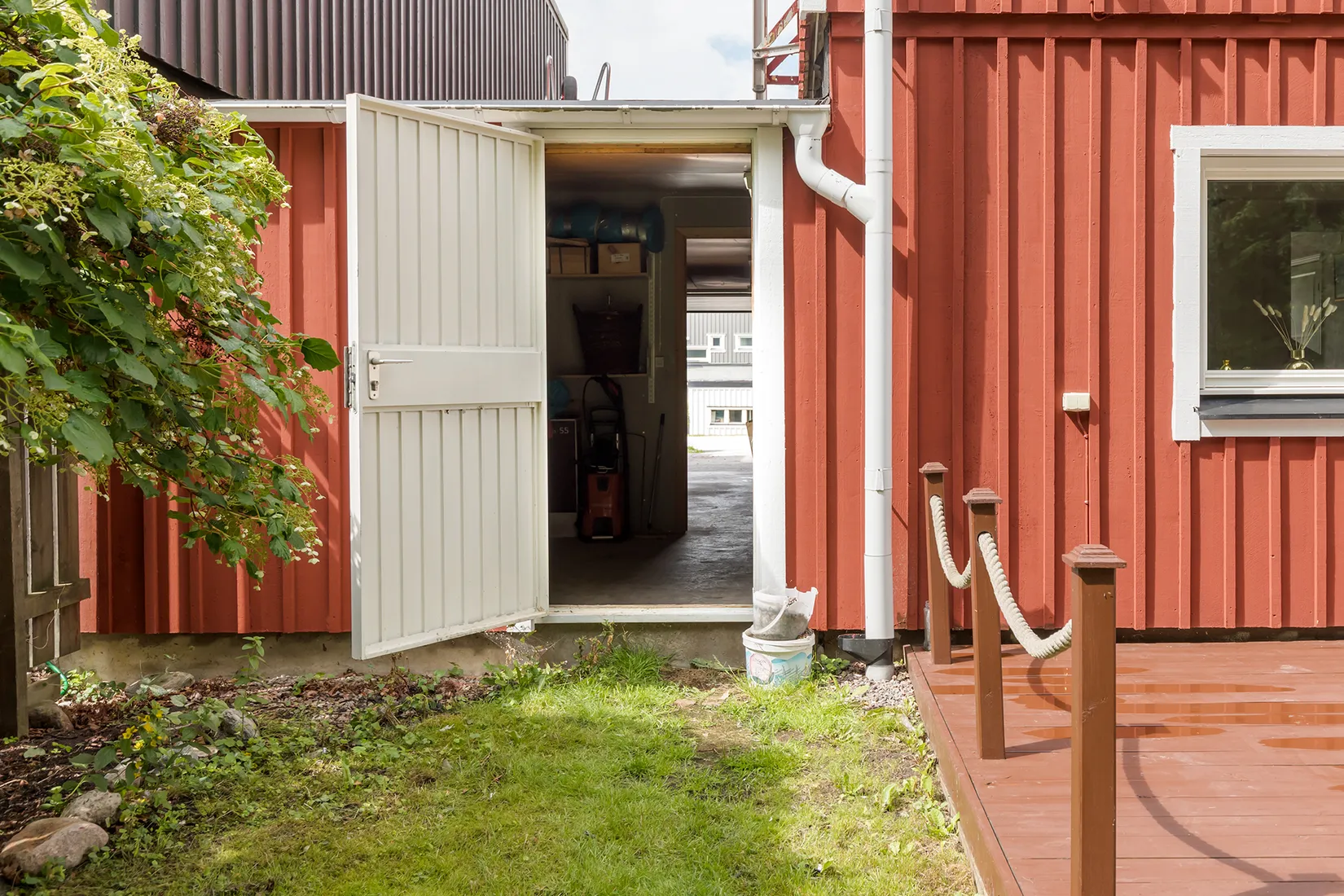 Radhus, Oriongatan 11, Märsta - Steninge, Sigtuna