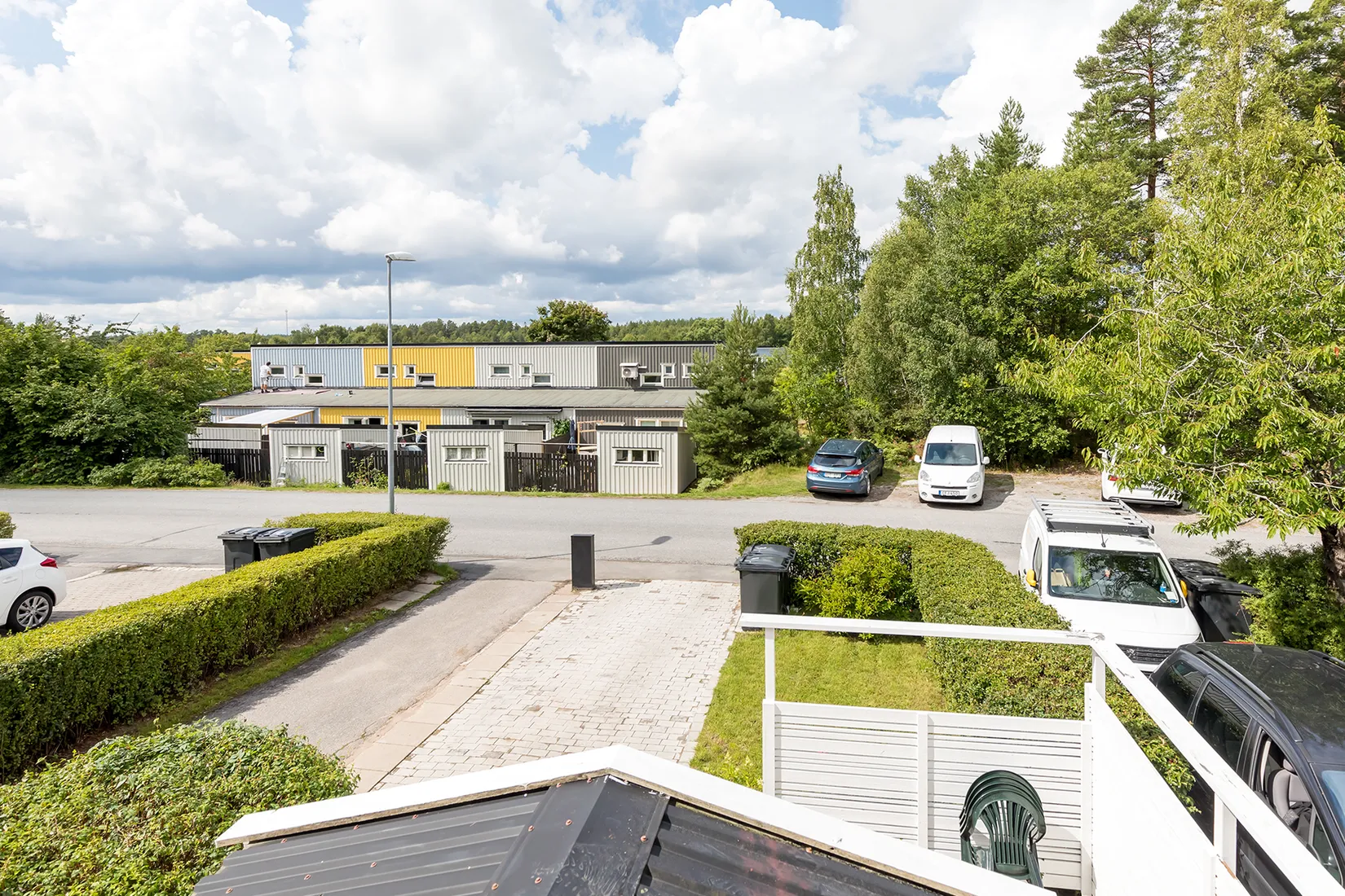 Radhus, Oriongatan 11, Märsta - Steninge, Sigtuna
