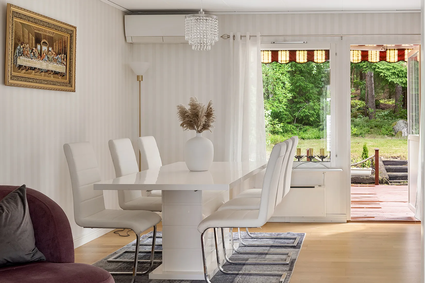 Radhus, Oriongatan 11, Märsta - Steninge, Sigtuna