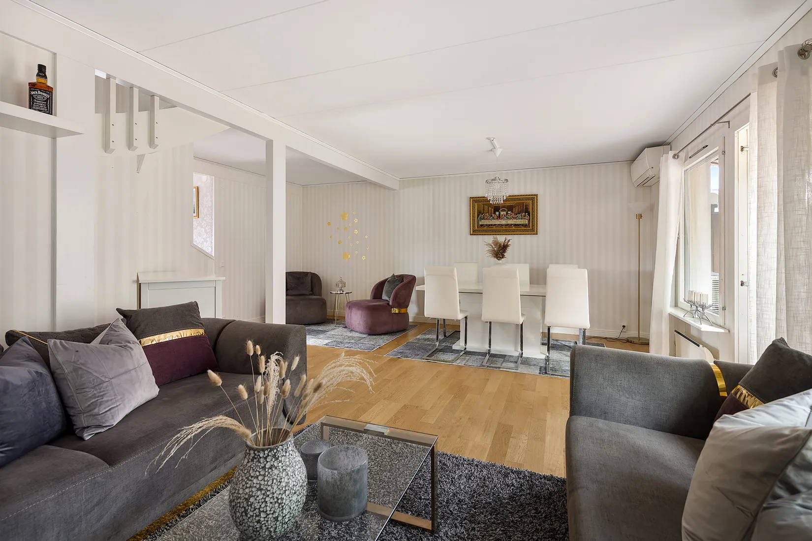 Radhus, Oriongatan 11, Märsta - Steninge, Sigtuna