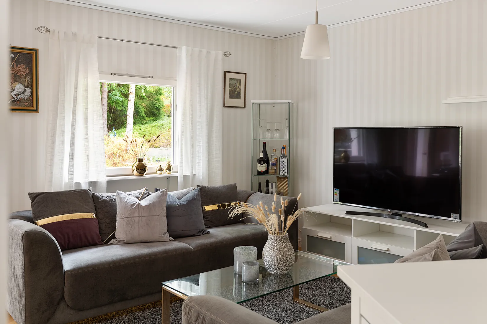 Radhus, Oriongatan 11, Märsta - Steninge, Sigtuna
