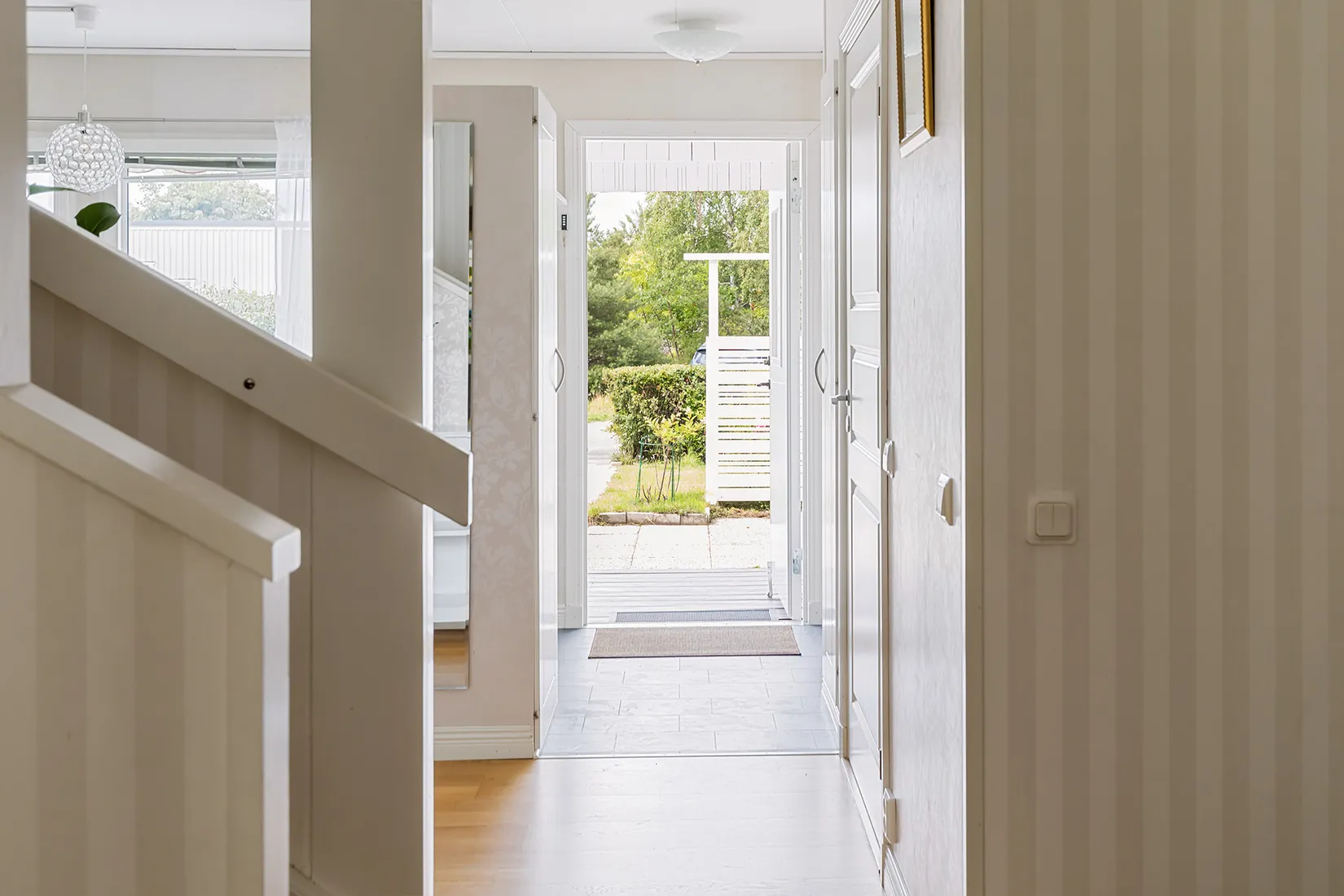 Radhus, Oriongatan 11, Märsta - Steninge, Sigtuna