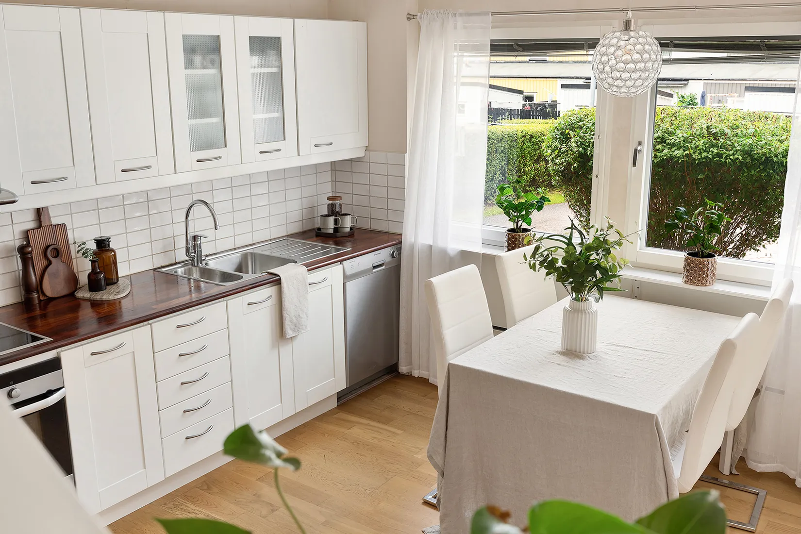 Radhus, Oriongatan 11, Märsta - Steninge, Sigtuna