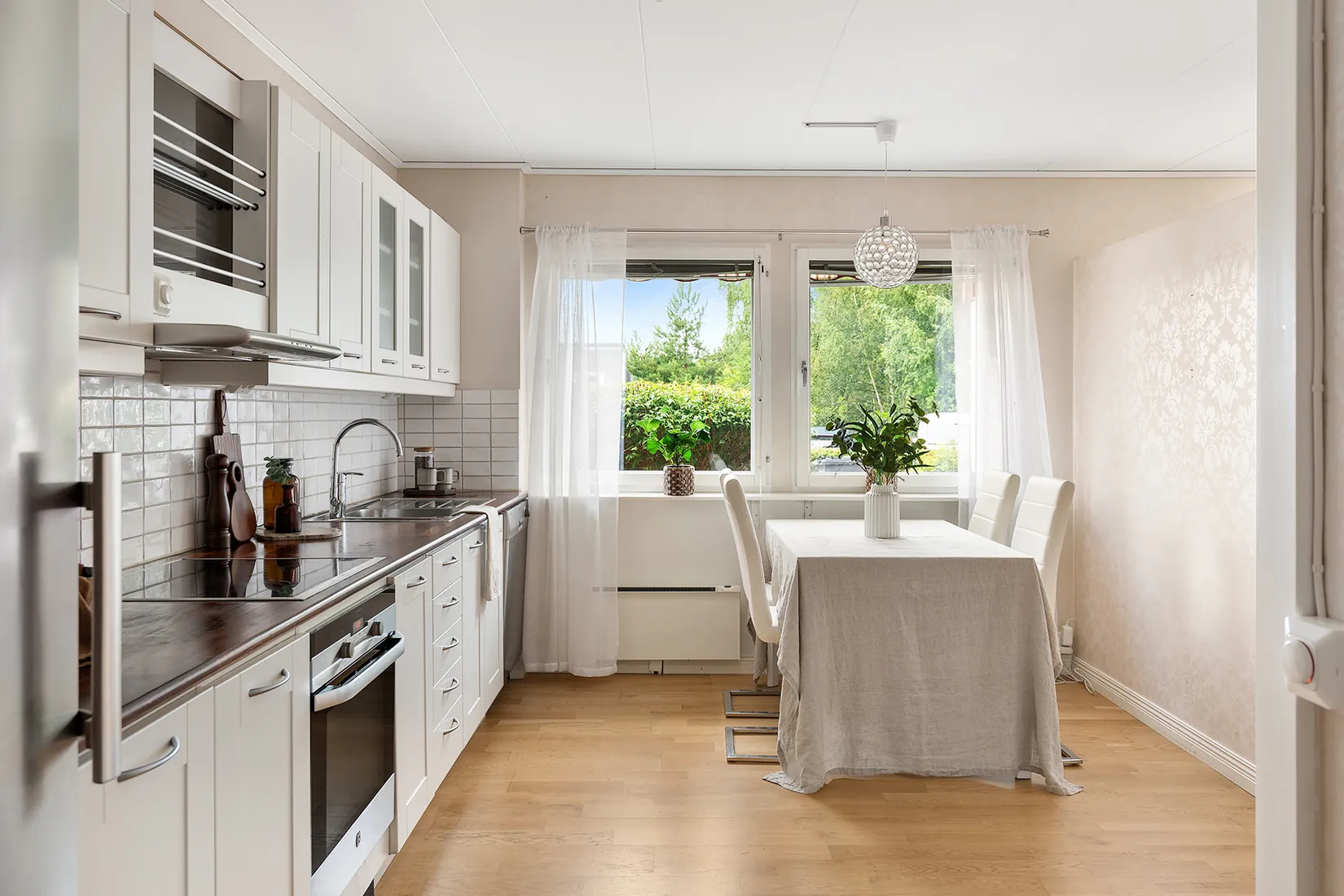 Radhus, Oriongatan 11, Märsta - Steninge, Sigtuna