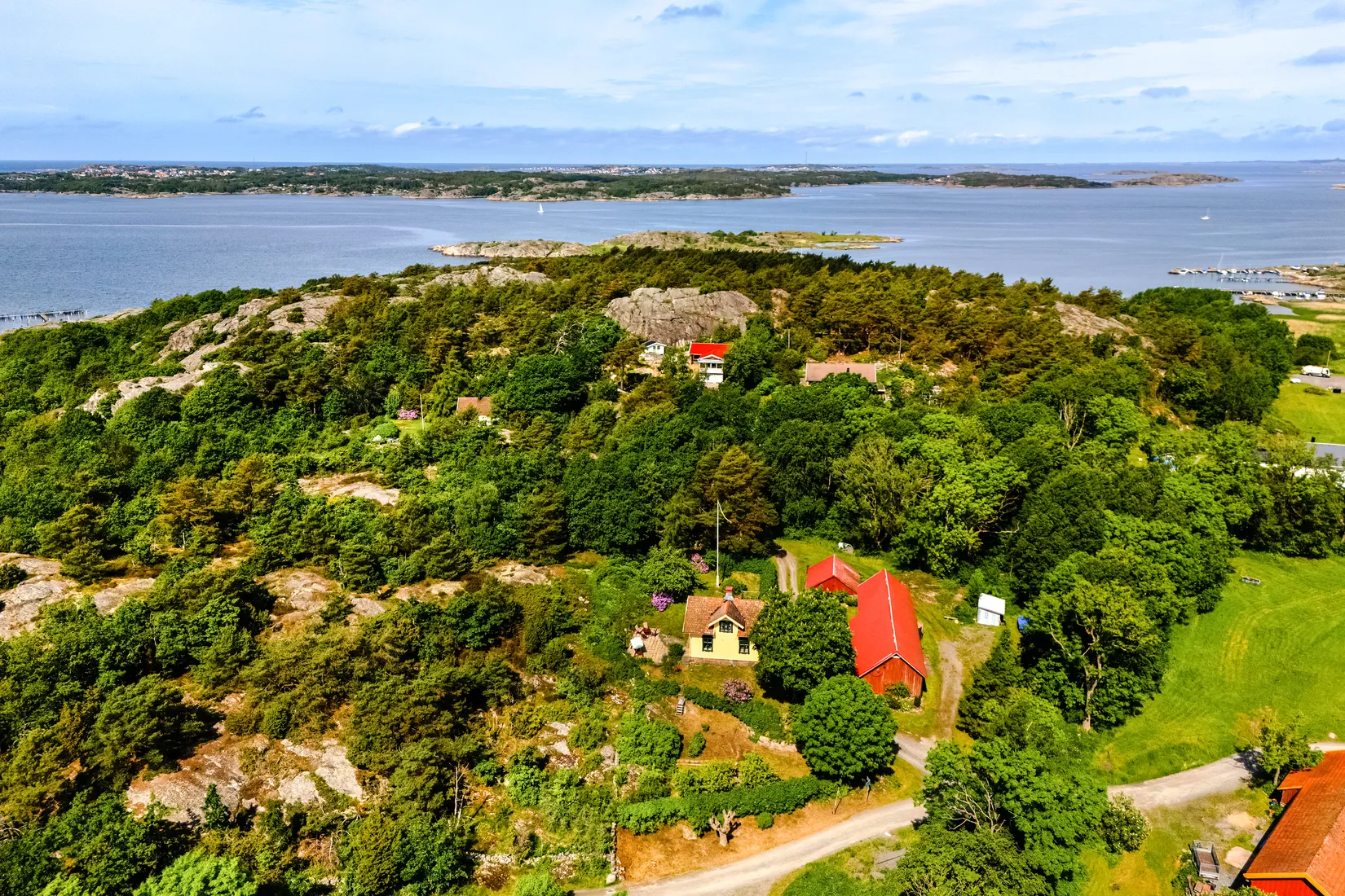 Villa, Strömsundsvägen 3, Torslanda - Tumlehed, Göteborg