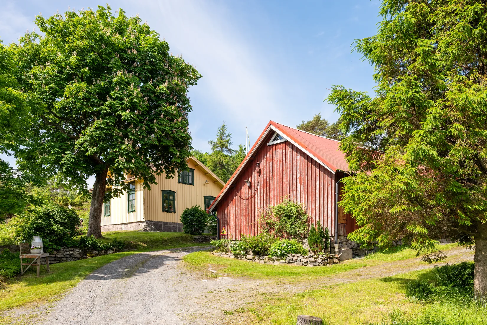 Villa, Strömsundsvägen 3, Torslanda - Tumlehed, Göteborg