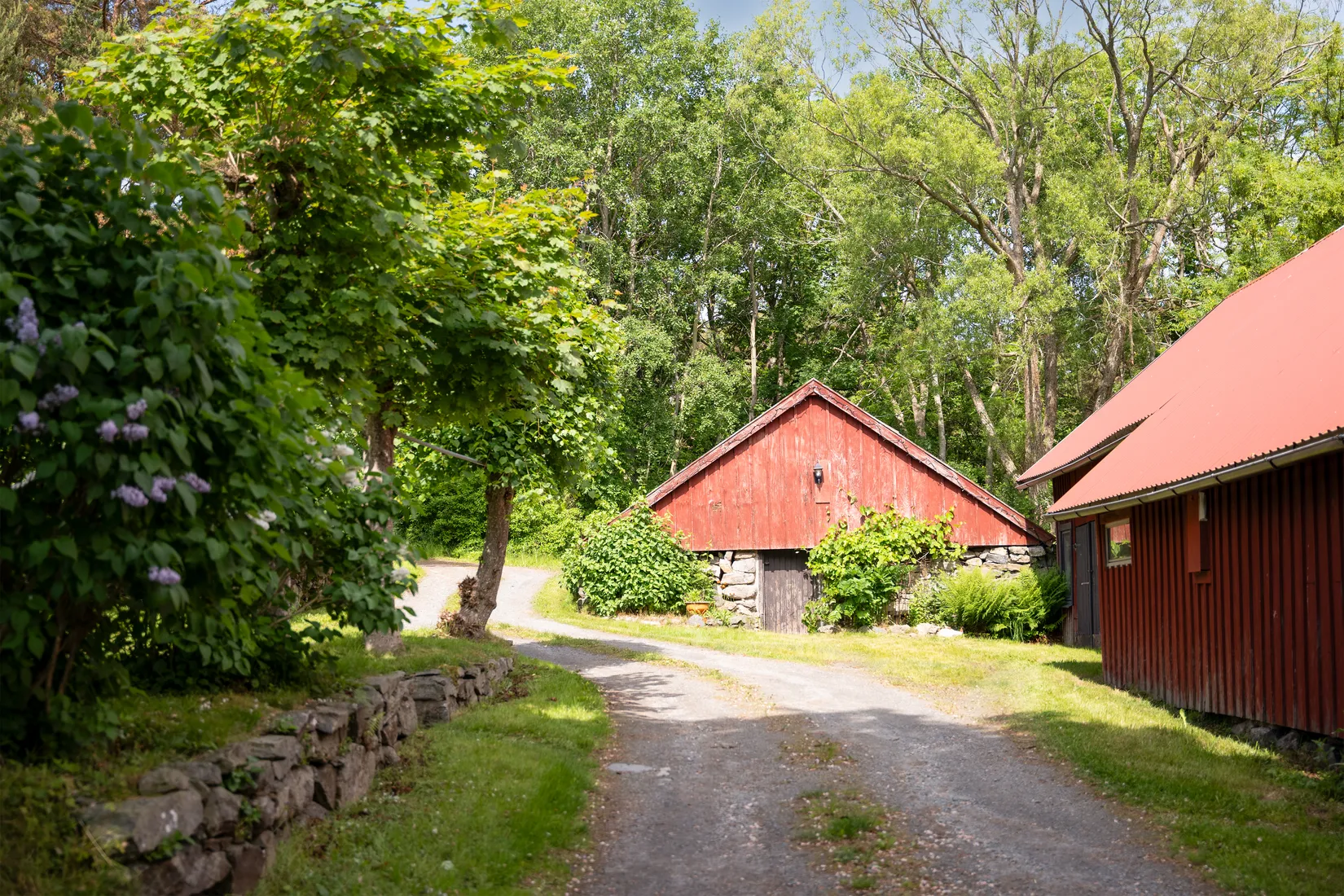 Villa, Strömsundsvägen 3, Torslanda - Tumlehed, Göteborg
