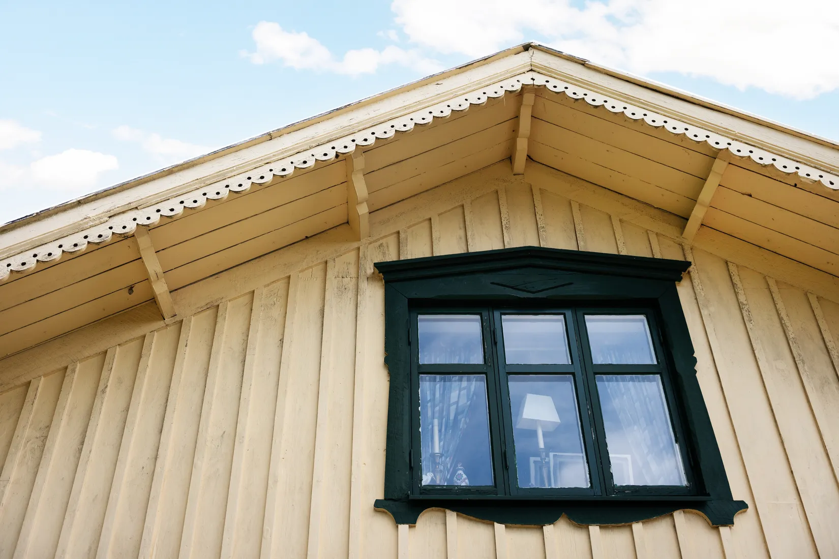 Villa, Strömsundsvägen 3, Torslanda - Tumlehed, Göteborg