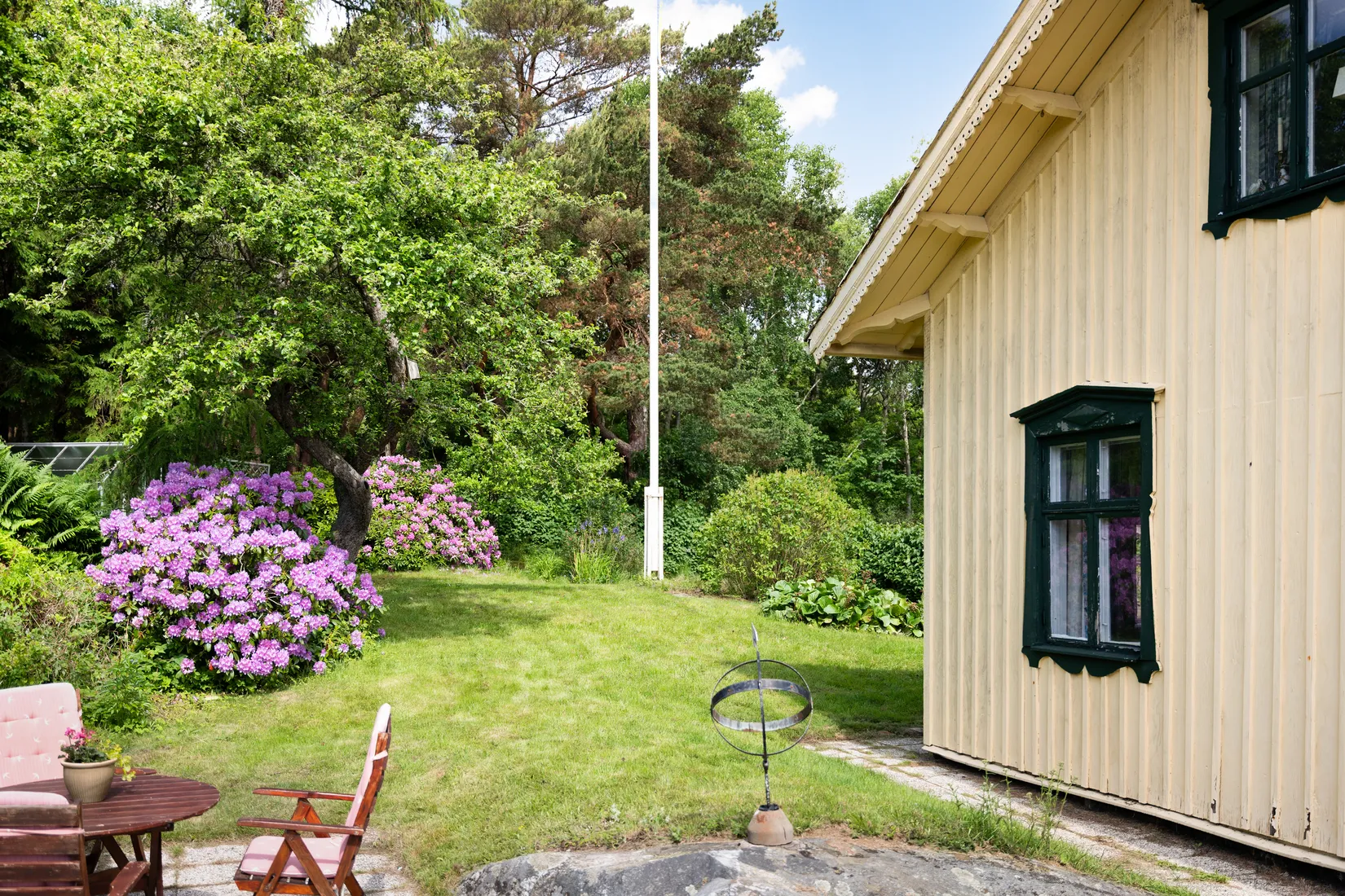 Villa, Strömsundsvägen 3, Torslanda - Tumlehed, Göteborg
