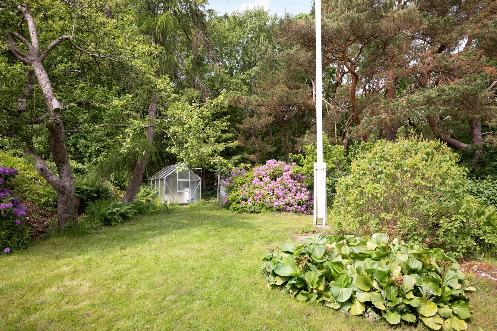 Villa, Strömsundsvägen 3, Torslanda - Tumlehed, Göteborg