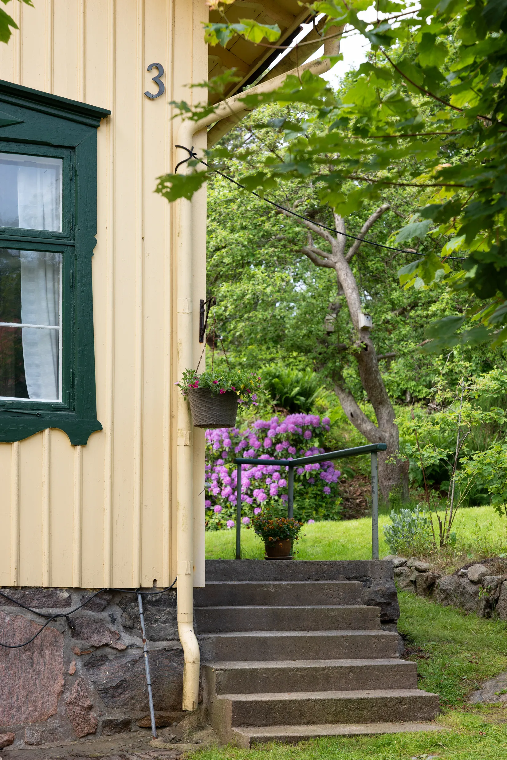 Villa, Strömsundsvägen 3, Torslanda - Tumlehed, Göteborg