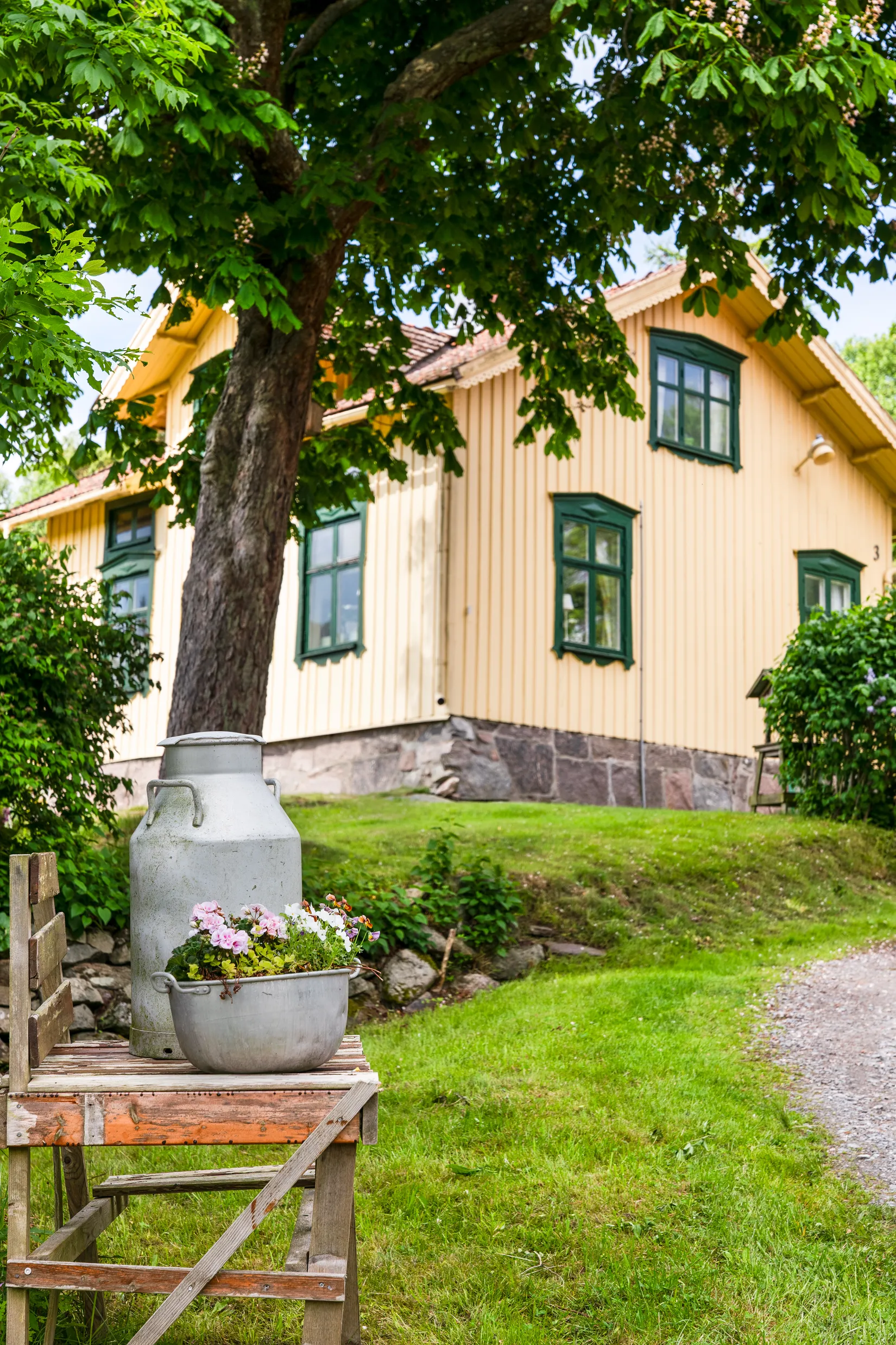 Villa, Strömsundsvägen 3, Torslanda - Tumlehed, Göteborg