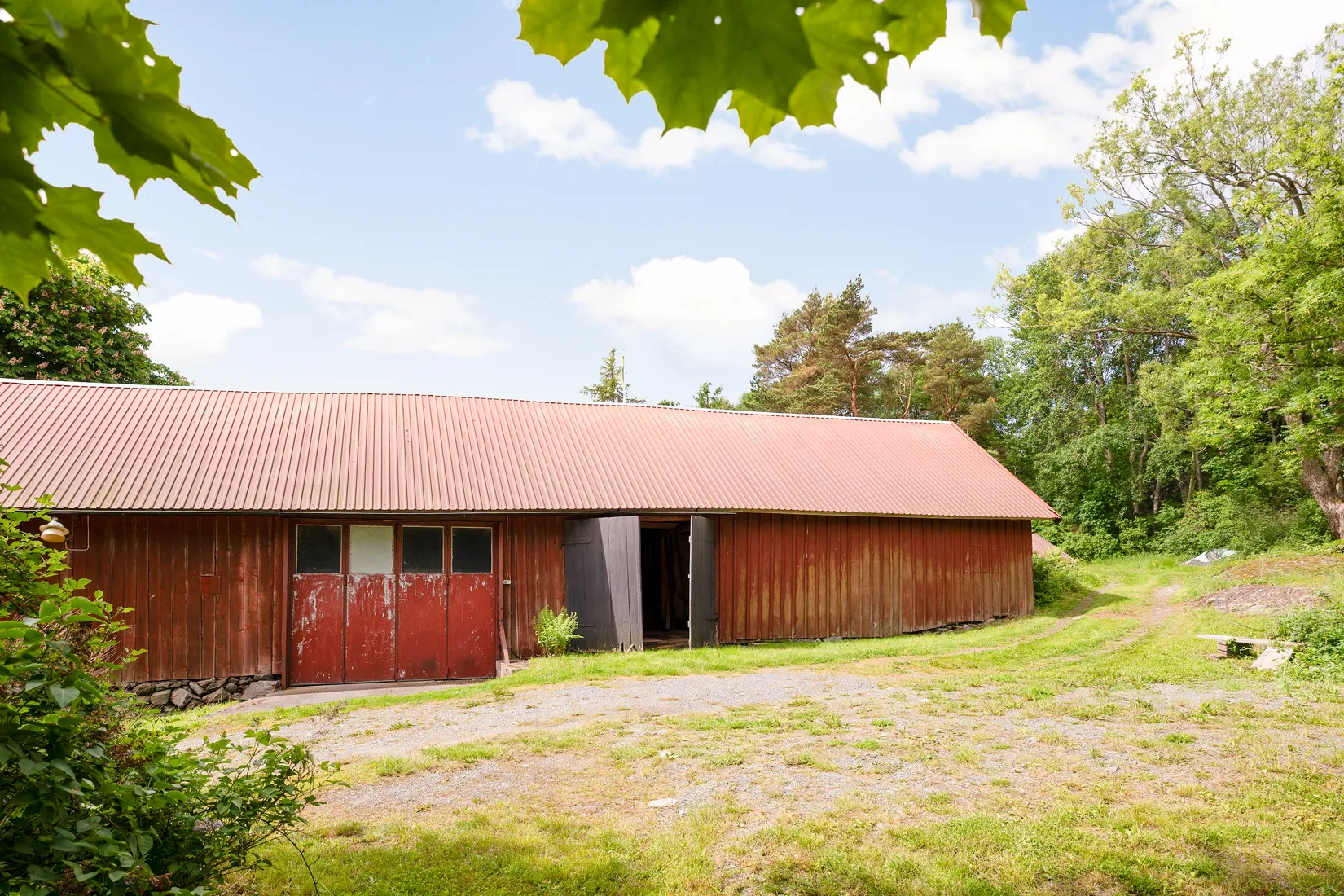 Villa, Strömsundsvägen 3, Torslanda - Tumlehed, Göteborg