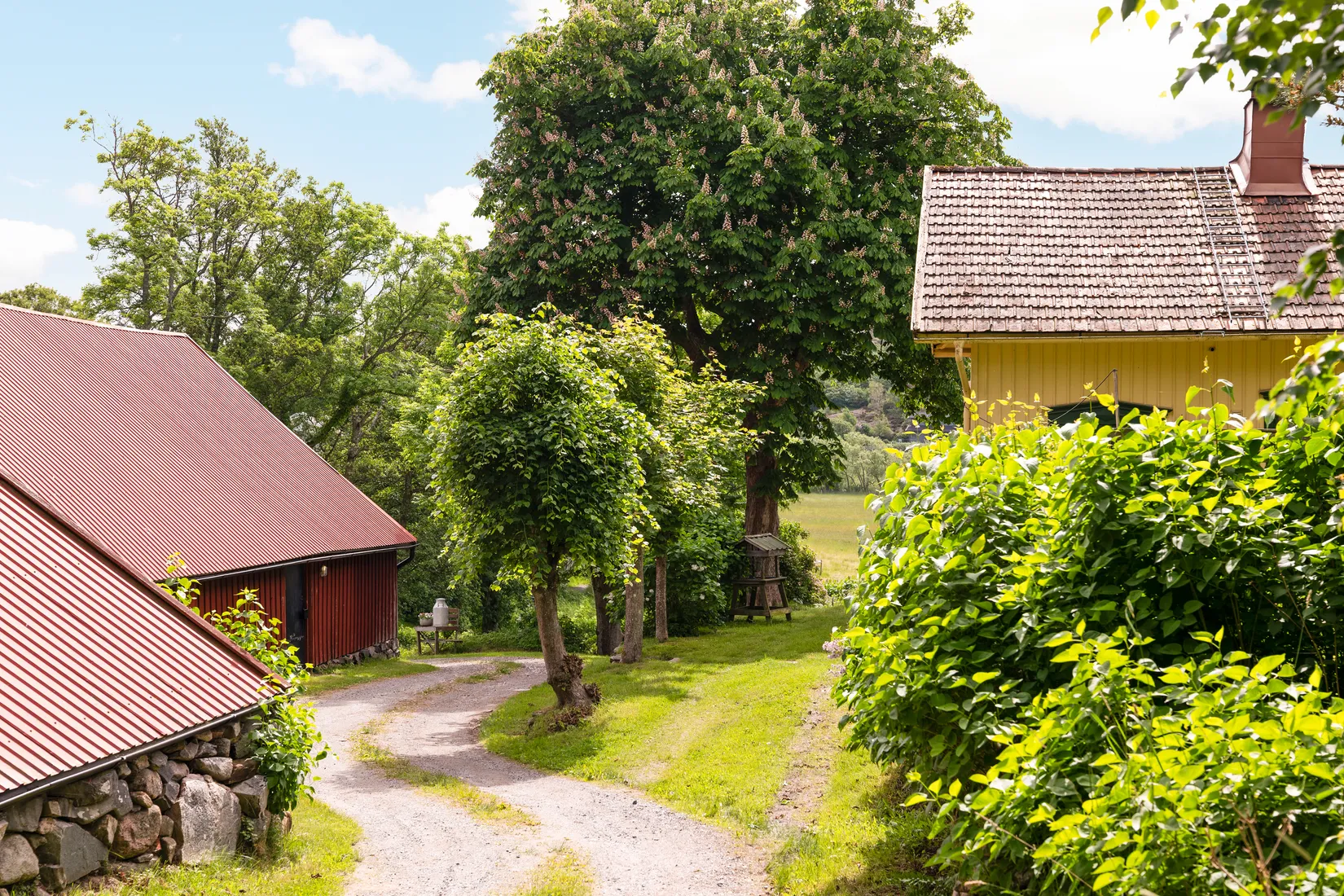 Villa, Strömsundsvägen 3, Torslanda - Tumlehed, Göteborg
