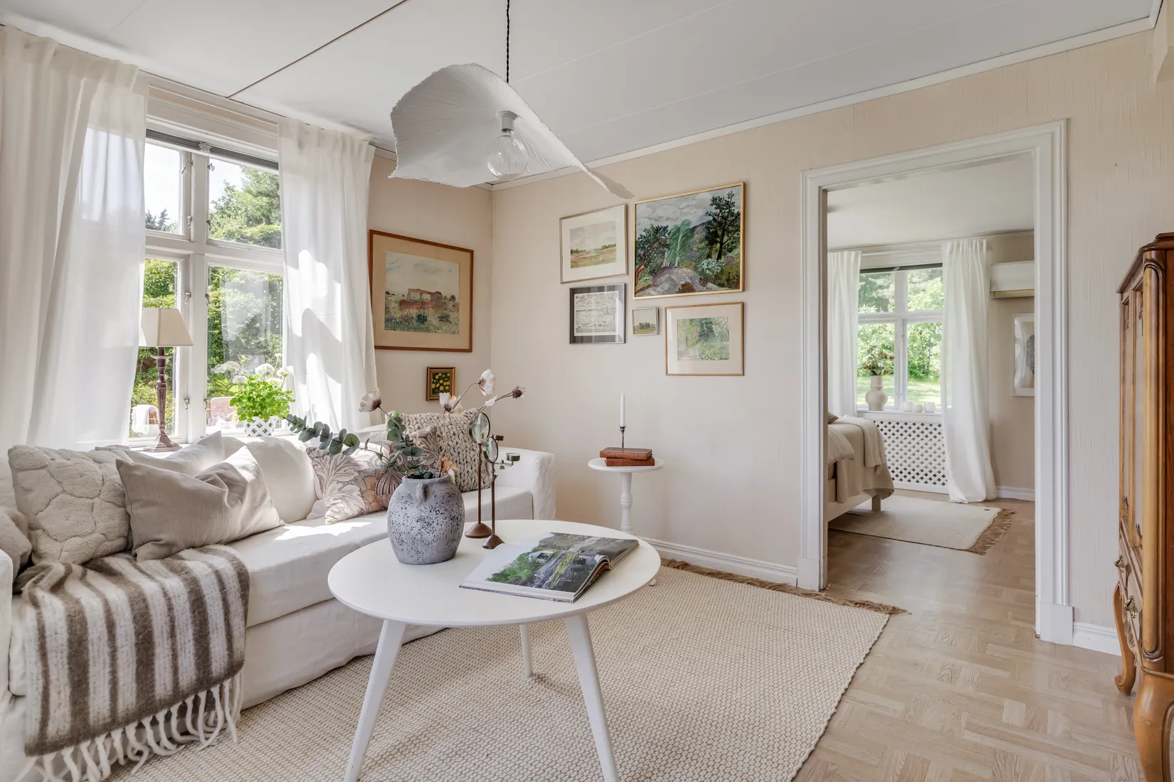 Villa, Strömsundsvägen 3, Torslanda - Tumlehed, Göteborg