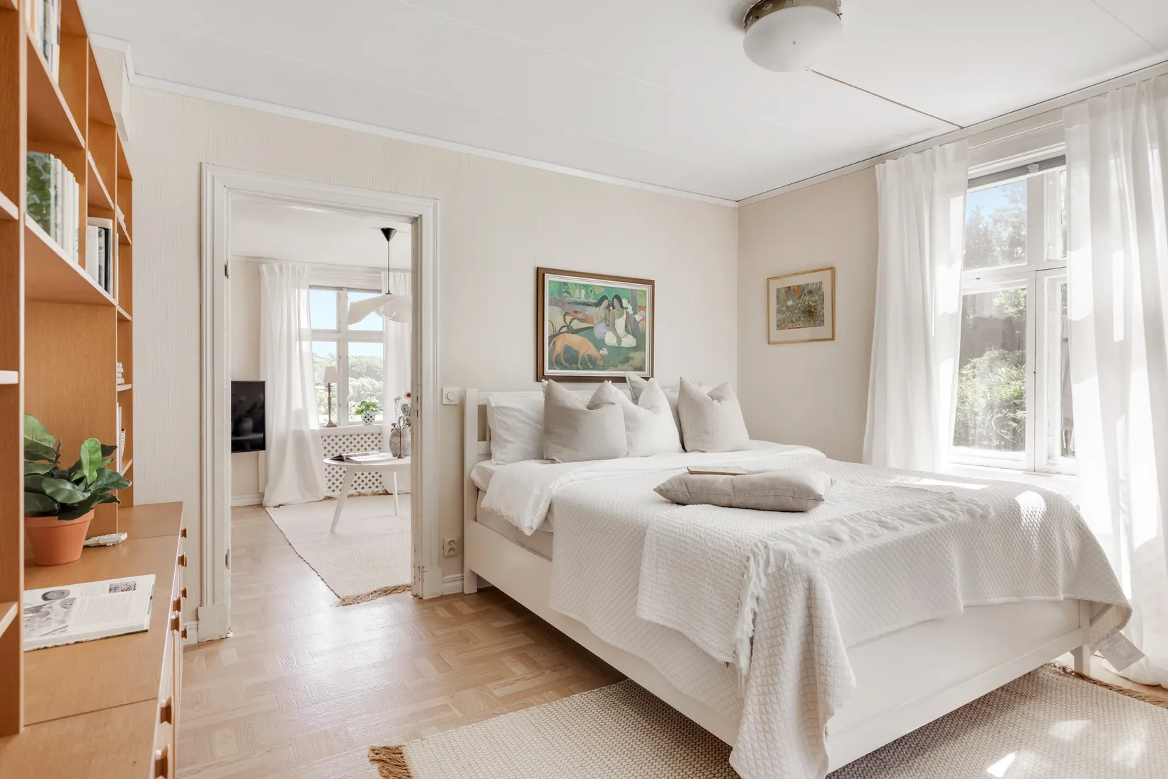 Villa, Strömsundsvägen 3, Torslanda - Tumlehed, Göteborg