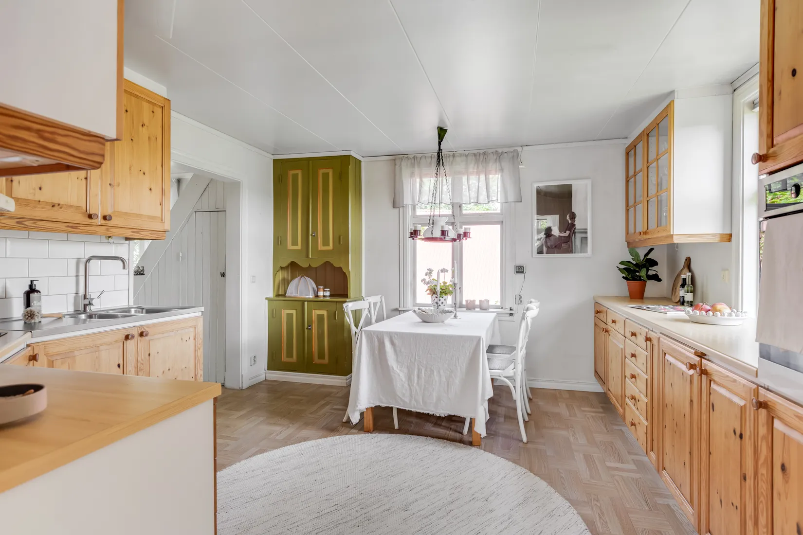 Villa, Strömsundsvägen 3, Torslanda - Tumlehed, Göteborg